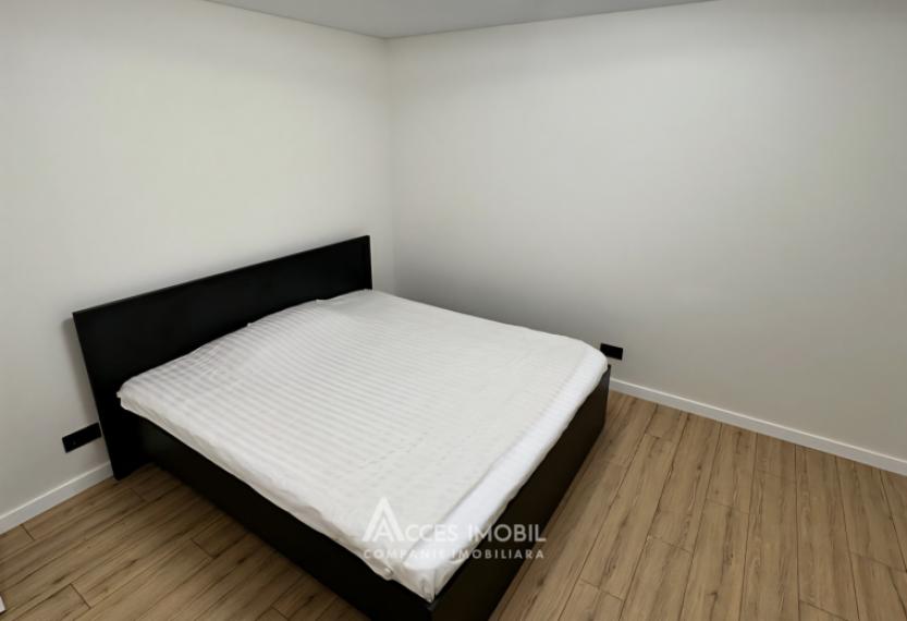 str. Nicolae Dimo, Râșcani, 1 cameră. Euroreparație! De mijloc!: 1