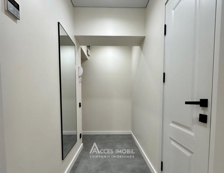 str. Nicolae Dimo, Râșcani, 1 cameră. Euroreparație! De mijloc!: 6