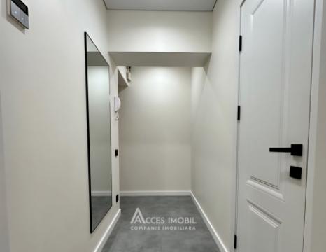 str. Nicolae Dimo, Râșcani, 1 cameră. Euroreparație! De mijloc!: 6