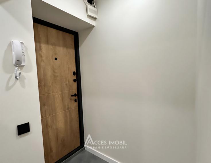 str. Nicolae Dimo, Râșcani, 1 cameră. Euroreparație! De mijloc!: 7