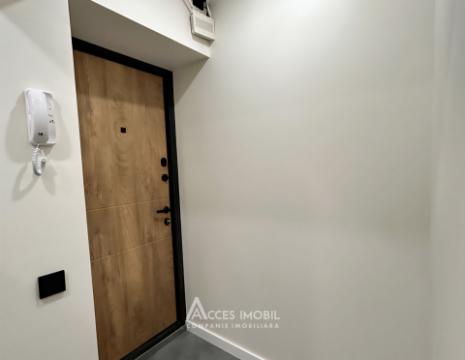 str. Nicolae Dimo, Râșcani, 1 cameră. Euroreparație! De mijloc!: 7