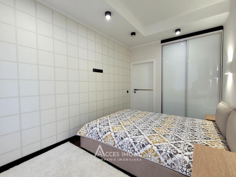 Exfactor! Centru, str. Lev Tolstoi, 1 cameră + living! Euroreparație!: 4