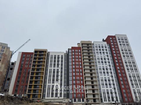 Apartamente de vânzare în Chișinău: Botanica, str. Dimineții