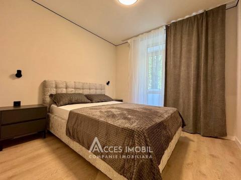 Apartamente de vânzare în Chișinău: Buiucani str. Ion Creangă