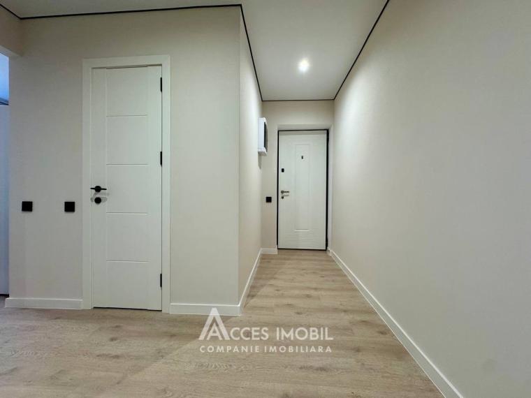 Buiucani, str. Ion Creangă, 2 camere + living. Euroreparație!: 13