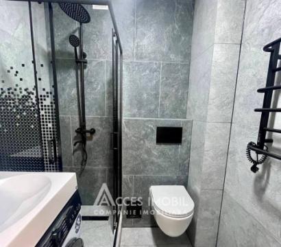 Buiucani, str. Ion Creangă, 2 camere + living. Euroreparație!: 14