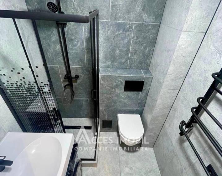 Buiucani, str. Ion Creangă, 2 camere + living. Euroreparație!: 15