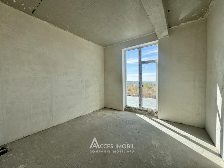 Townhouse în 3 niveluri! Durlești, str. Rezistenţei, 180m2 + 3 ari! Variantă albă!: 3