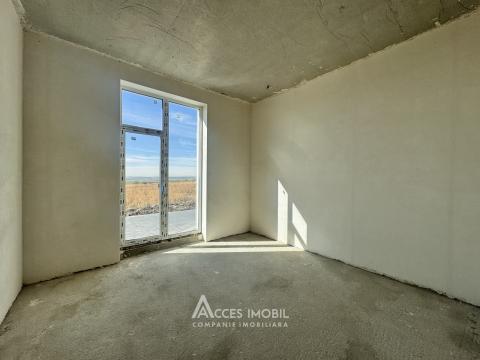 Townhouse în 3 niveluri! Durlești, str. Rezistenţei, 180m2 + 3 ari! Variantă albă!: 4