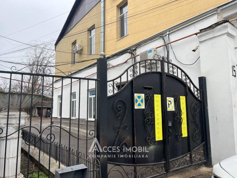 Apartament la sol! Centru, str. București, 1 cameră + living. Euroreparație!: 14