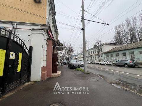 Apartament la sol! Centru, str. București, 1 cameră + living. Euroreparație!: 15