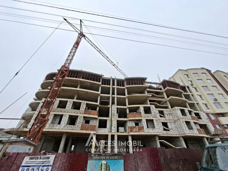 Erinvest! Ialoveni, str. Alexandru cel Bun, 1 cameră.: 0