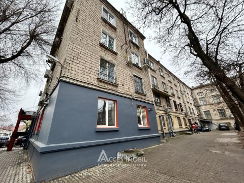 Apartamente de vânzare în Chișinău: Centru, str. Al. Pușkin