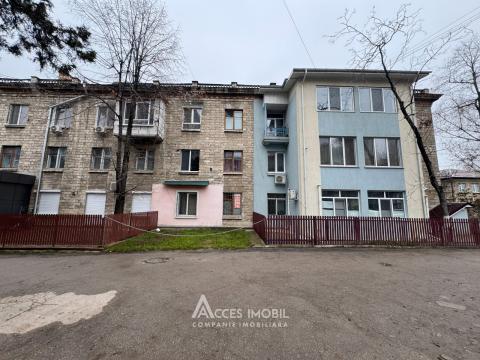 Apartamente de vânzare în Chișinău: Centru, str. Tiraspol