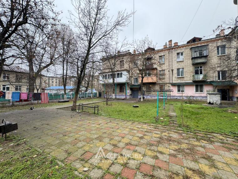 Centru, str. Tiraspol, 2 camere. AUTONOMĂ!: 12