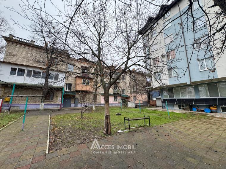 Centru, str. Tiraspol, 2 camere. AUTONOMĂ!: 13