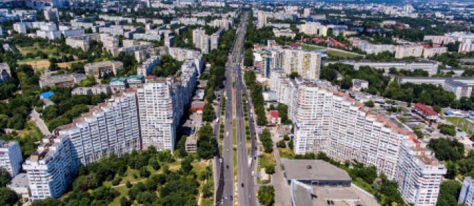 Can Apartments in Chișinău Become More Affordable? 3 Directions for Urban Development