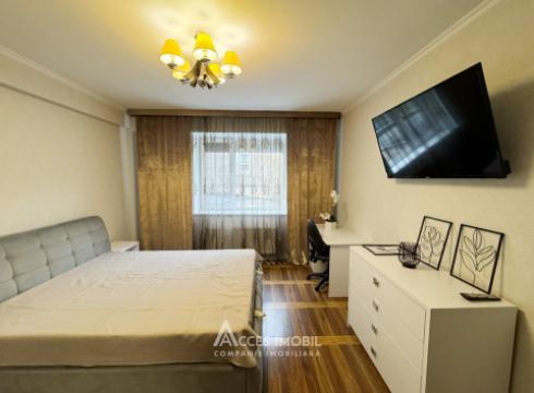 Apartments for sale in Chisinau: Center, Albisoara street