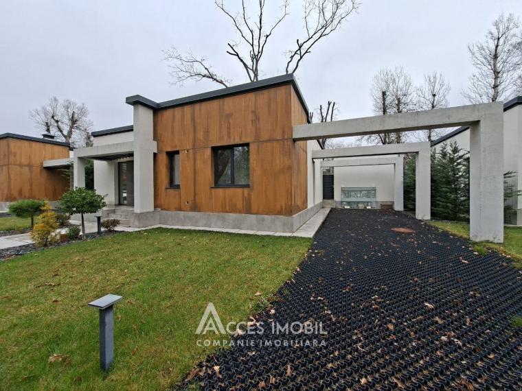 Casă! Vadul lui Vodă, La Sarkis Village, 155m2 + 6 ari! Reparație premium!: 23