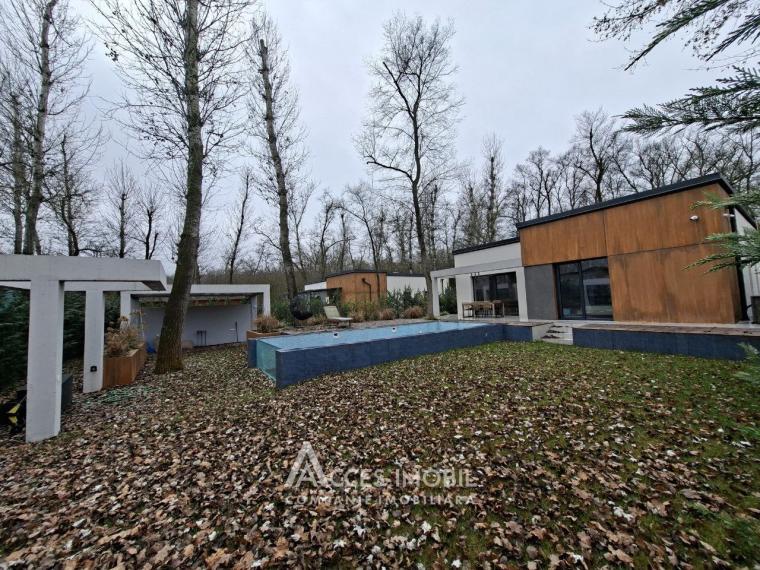 Casă! Vadul lui Vodă, La Sarkis Village, 155m2 + 6 ari! Reparație premium!: 24