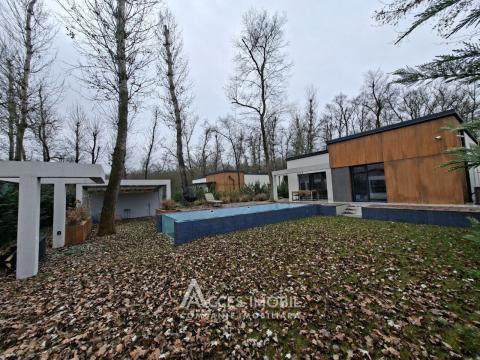 Casă! Vadul lui Vodă, La Sarkis Village, 155m2 + 6 ari! Reparație premium!: 24