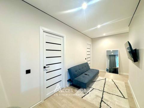 Продажа квартир в Кишиневе: Ботаника, бул. Дачия