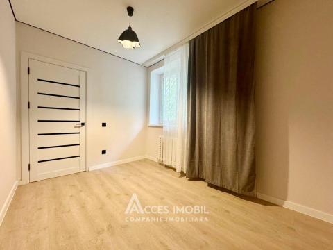 Ботаника, бул. Дачия, 2 комнаты + гостиная! Евроремонт! Середина дома!: 5