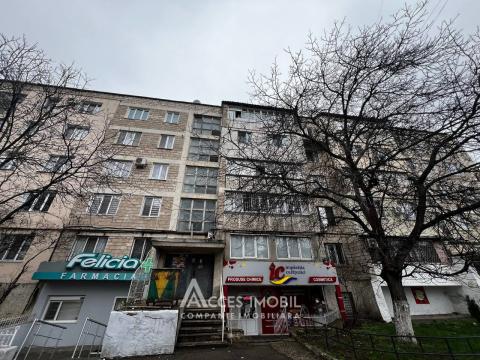 Poșta Veche, str. Ceucari, 4 camere! Euroreparație!: 14