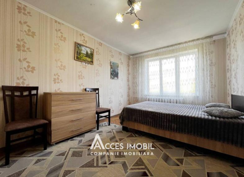 Poșta Veche, str. Ceucari, 4 camere! Euroreparație!: 5