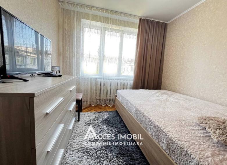 Poșta Veche, str. Ceucari, 4 camere! Euroreparație!: 8