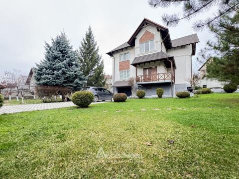 Case în chirie în Chișinău: Centru str-la Valea Apelor