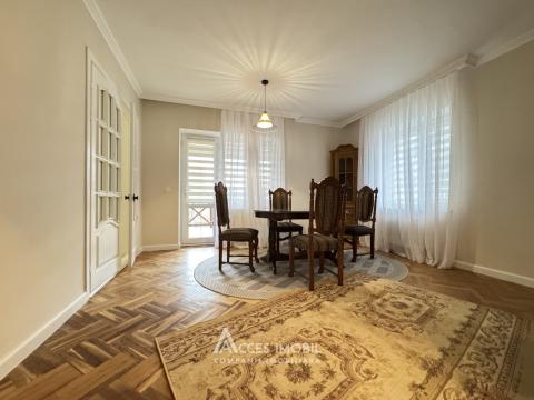 Chirie! Casă în 2 nivele! str-la Valea Apelor, Codru, 180m2 + 15 ari! Euroreparație!: 8