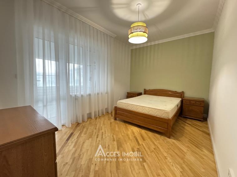 Chirie! Casă în 2 nivele! str-la Valea Apelor, Codru, 180m2 + 15 ari! Euroreparație!: 11