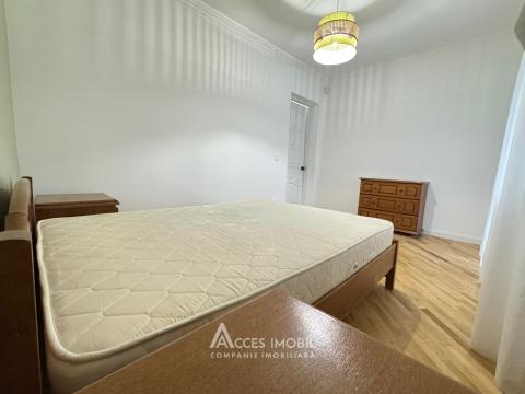 Chirie! Casă în 2 nivele! str-la Valea Apelor, Codru, 180m2 + 15 ari! Euroreparație!: 14