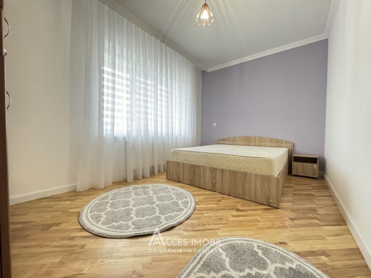 Chirie! Casă în 2 nivele! str-la Valea Apelor, Codru, 180m2 + 15 ari! Euroreparație!: 15