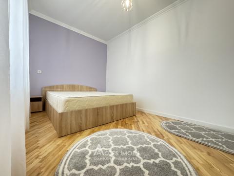 Chirie! Casă în 2 nivele! str-la Valea Apelor, Codru, 180m2 + 15 ari! Euroreparație!: 16