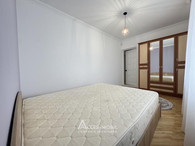 Chirie! Casă în 2 nivele! str-la Valea Apelor, Codru, 180m2 + 15 ari! Euroreparație!: 17