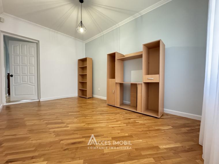 Chirie! Casă în 2 nivele! str-la Valea Apelor, Codru, 180m2 + 15 ari! Euroreparație!: 18