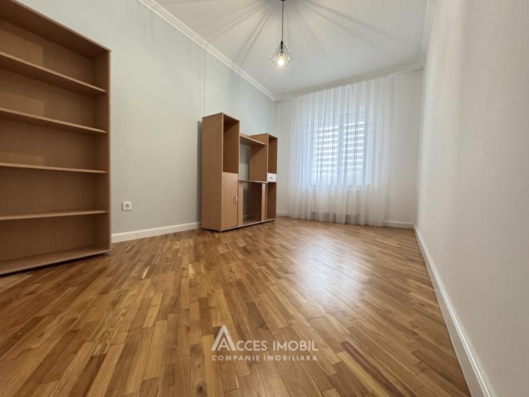 Chirie! Casă în 2 nivele! str-la Valea Apelor, Codru, 180m2 + 15 ari! Euroreparație!: 19