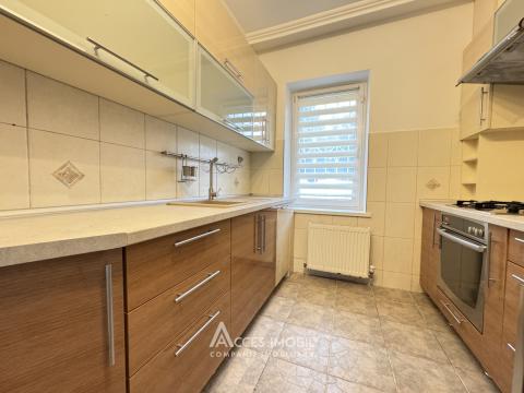 Chirie! Casă în 2 nivele! str-la Valea Apelor, Codru, 180m2 + 15 ari! Euroreparație!: 25