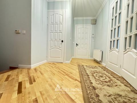 Chirie! Casă în 2 nivele! str-la Valea Apelor, Codru, 180m2 + 15 ari! Euroreparație!: 26