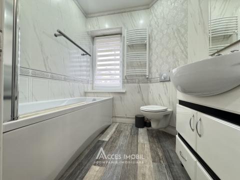 Chirie! Casă în 2 nivele! str-la Valea Apelor, Codru, 180m2 + 15 ari! Euroreparație!: 27