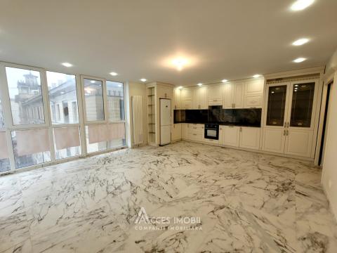 Apartamente de vânzare în Chișinău: Centru, str. Ion Vasilenco