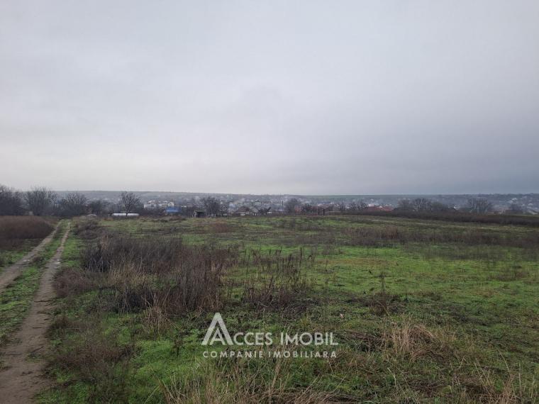 Teren agricol 50 ari! sat. Bîc, str. Grădinarilor!: 0