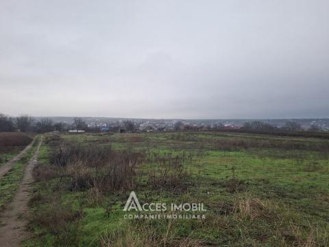 Terenuri de vânzare în Chișinău: Bîc, str. Grădinarilor