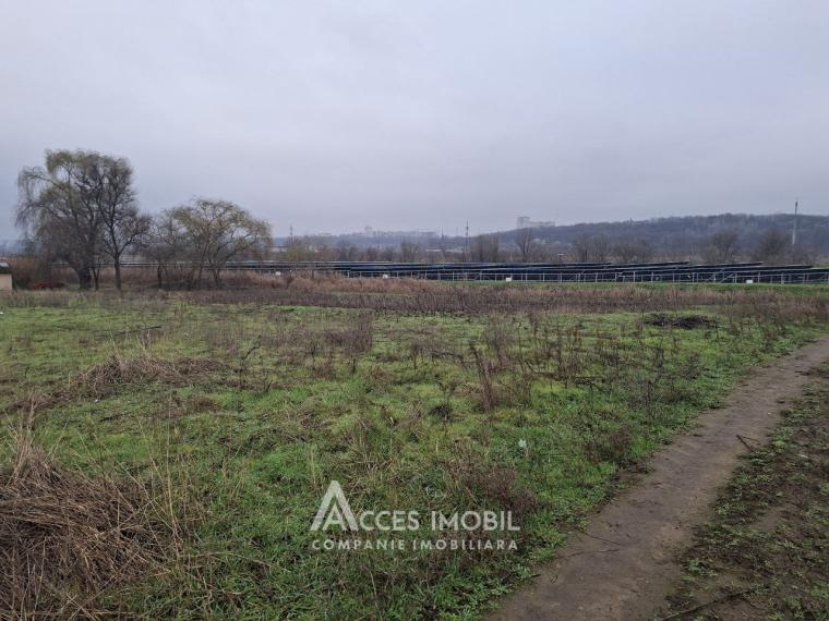 Teren agricol 50 ari! sat. Bîc, str. Grădinarilor!: 1