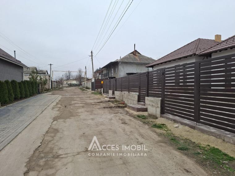 Casă! Hulboaca, str. Decebal, 90m2 + 4 ari!: 1