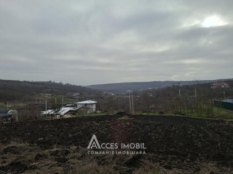 Teren pomicol 6 ari! Buneț, IP!: 2