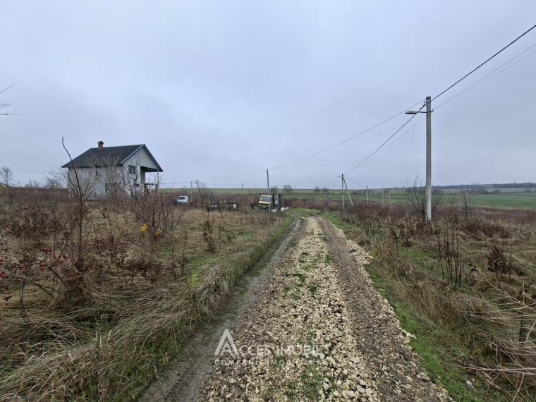 Teren pentru construcții 7 ari, Vadul lui Vodă, str-la Băile Herculane!: 0