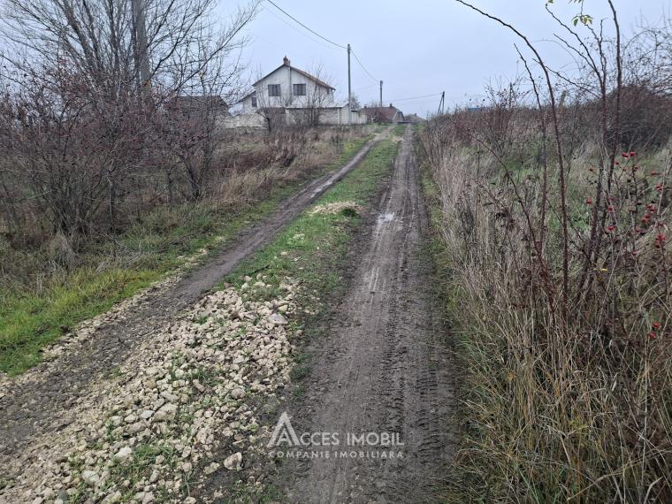 Teren pentru construcții 7 ari, Vadul lui Vodă, str-la Băile Herculane!: 1